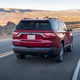 Illustration for article titled The 2018 Chevrolet Traverse RS Sounds Pretty Tame